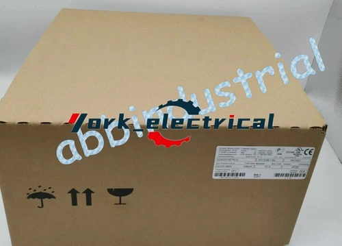 AKD Series AKD-P00306-NACN-0000 Servo Drive New - Picture 5 of 12