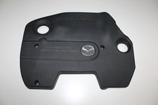 Capot Mazda MPV