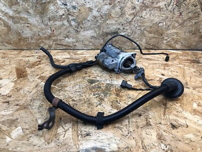 MERCEDES A/B CLASS W245 B150 1.5 PETROL STARTER MOTOR A0061510301 - Image 1 of 4