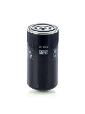 MANN-FILTER WK 950/21 Kraftstofffilter für AVIA,BERKHOF,BMC,DAF,FODEN TRUCKS,FOR