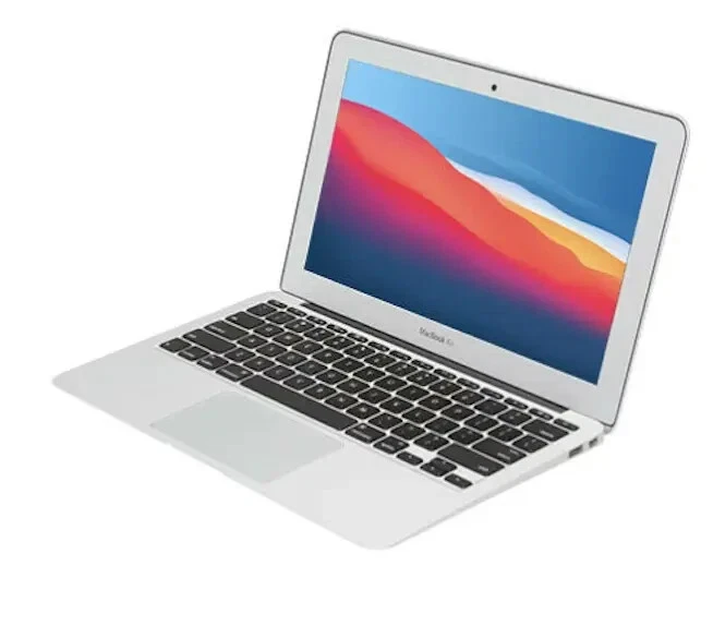 Ноутбуки Apple MacBook Air 2015 года - огромный выбор по лучшим