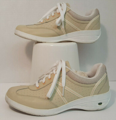 GRASSHOPPERS Pure Fit Premium Podiatrist Walking LEATHER