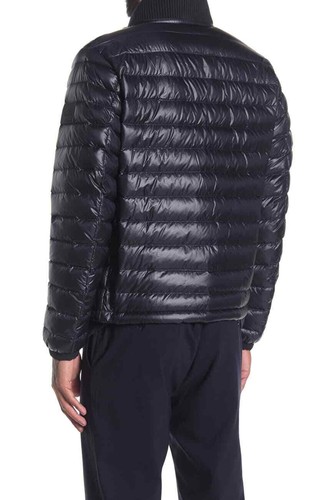 BOSS Hugo Boss Men's Domiro Quilted 