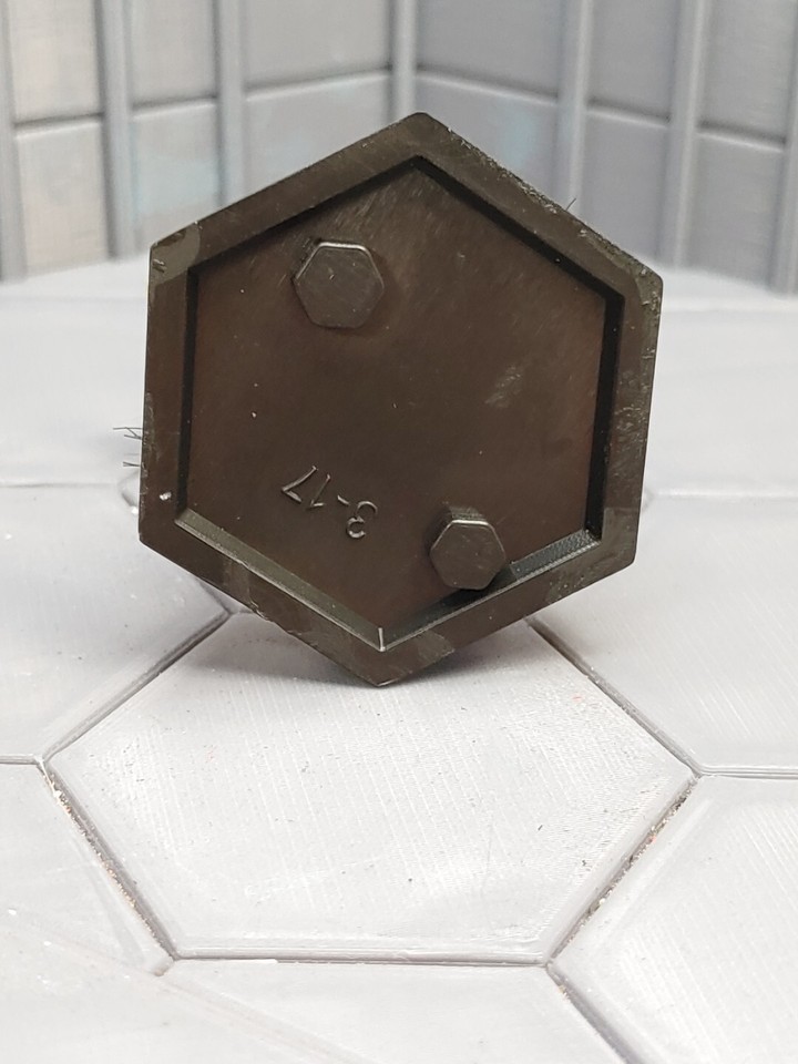 CGL JAVELIN Painted w/ 3rd Crucis Lancers BattleTech Mercenaries