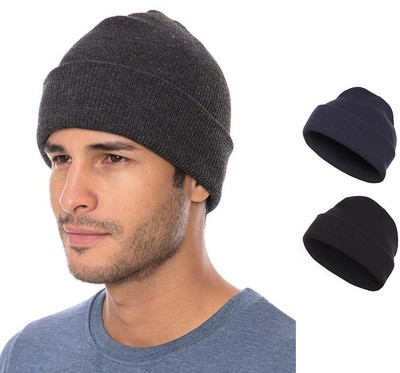 chanel beanie women's