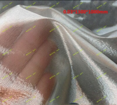 39''x51'' Ultra Thin Fiber Glass Fabric Reinforcement Fiberglass Cloth Mesh Craft