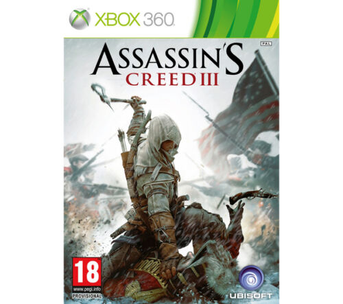 Assassins Creed: Revelations (Greatest Hits) (Xbox One Compatible) /X360  (Xbox 360)