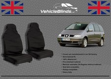 Siège Seat ALHAMBRA