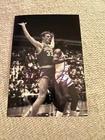 Indiana Hoosiers UWE BLAB Signed 4x6 Photo BASKETBALL AUTOGRAPH 1A