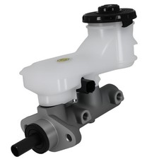 Aluminum Master Cylinder 1516 Bore For Honda Cr-v 2002 2003 2004 46100s9aa01