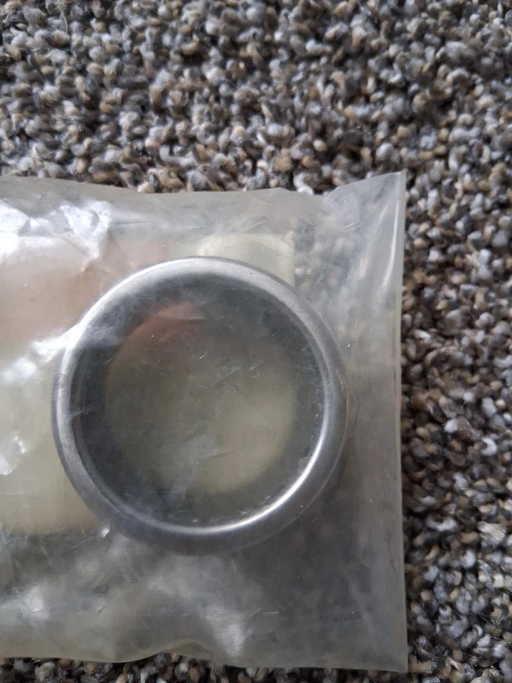 12-0359 V Twin 4 velocidades M.S. R.S para Harley 1984-1990 XL #9118 Foto 2 de 2