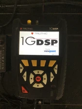 Trilithic 1GDSP Docsis 3.1 CATV Maintenance Meter