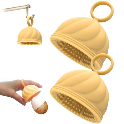 #ad Egg Washer for Fresh Eggs Upgraded 2.0 Silicone Egg Scrubber Farm Fresh E... $15.12