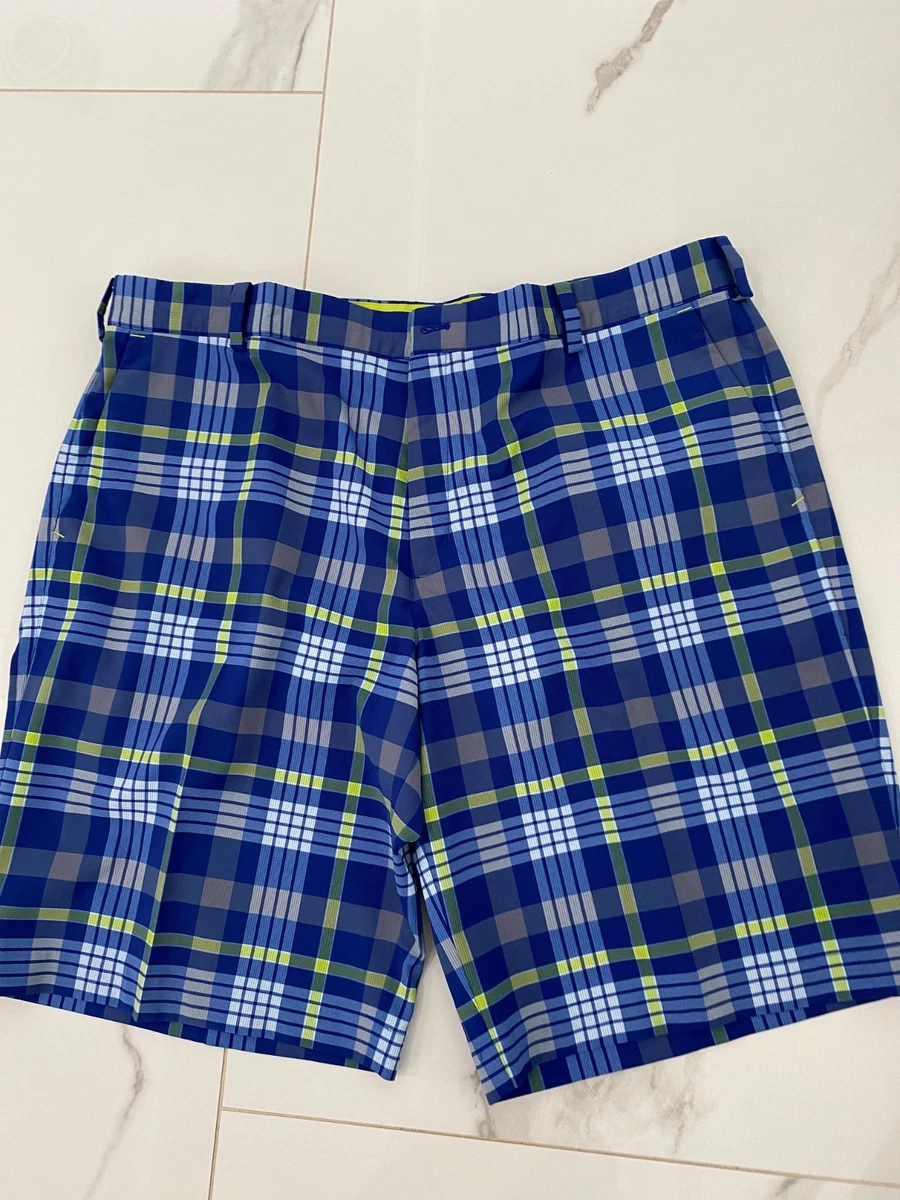 Nike Plaid Shorts for Men for sale | eBay