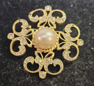 Cadoro Brooch | eBay