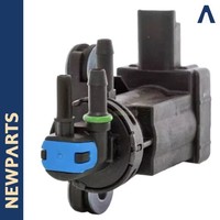 Newparts Turbo-Elektroventil Drucksensor FüR DS4 DS5 2.0 Bluehdi 150 12V