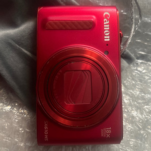 Canon Powershot E1 | eBay