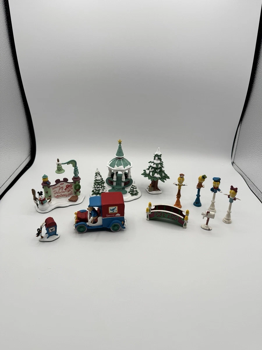 disney winter wonderland products for sale | eBay