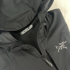 Arc`teryx Delta Lt Hoody | eBay