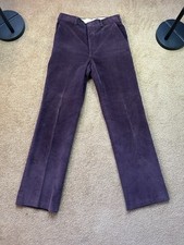 Icsars Pantalon Acampanados Finos Para Hombre, Pantalón Cargo Con
