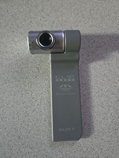 Vintage Sony Memory Stick Camera Module For Cli PDA T415/N760C/N610C PEGA-MSC1