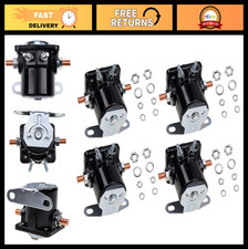 12v Winch Solenoids Relay For Early Warn Xd9000 Xd9000i 9.5ti - Heavy Duty Repla 12v Winch Solenoids Relay For Early Warn Xd9000 Xd9000i 9.5ti - Heavy Duty Repla