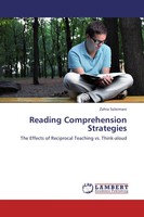 Zahra Soleimani | Reading Comprehension Strategies | Taschenbuch | Englisch