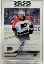 2023-24 Upper Deck Clear Cut Hockey Checklist Guide in-content 29