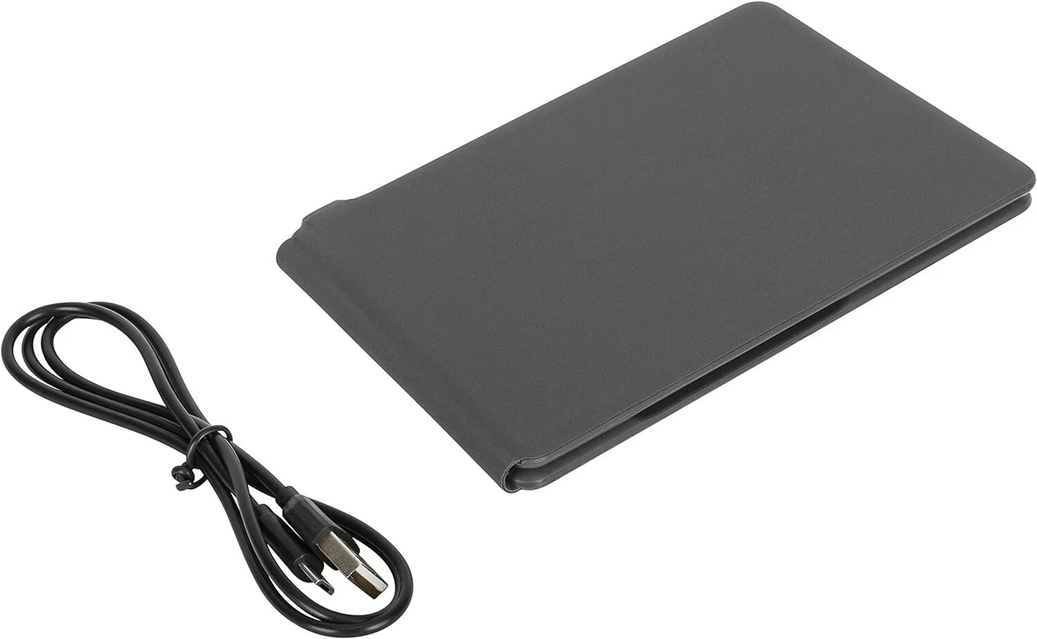 Targus Wireless Folding Keyboard Bluetooth Antimicrobial Protection AKF003US