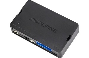 Alpine KAC-001 External Accessory Control Module Open Box