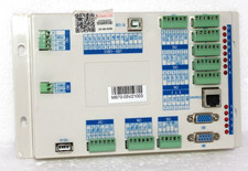 RuiDa RDC6334M EC Laser Metal Cutting Control System - Motion Controller
