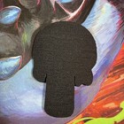 Punisher Patch Embroidered Skull Tactical  Thin Blue Line Punisher  hook&loop — photo 2