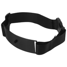  Silent Drum Pad Leg Strap: Adjustable Drum Practice Pad Holder Fixing Strap