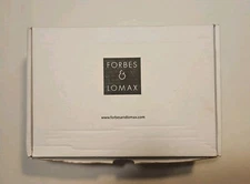 Forbes & Lomax Intertek - Rotary Dimmer Incandescent or LED Lamp Fixture Plate
