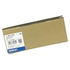 Omron NB7W-TW10B PLC Touch Screen Panel Automation Module New in box