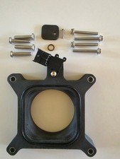 4150 To 90mm Or 92mm Ls Drive By Wire Throttle Body Adapter