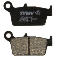 TRW BremsbeläGe FüR Honda CR XR Kawasaki KX KLX Suzuki DR DR-Z RM Yamaha WR