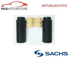 STOßDäMPFER STAUBSCHUTZSATZ VORNE SACHS 900 022 A FÜR MAZDA 121 III