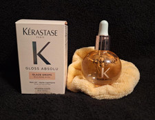 Kérastase Authentic Gloss Absolu Glaze Drops...
