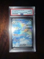 Imagen de PSA 10 Altaria Ex SIR Patadox Rift 253/182 GEM MINT Graded Pokemon Card