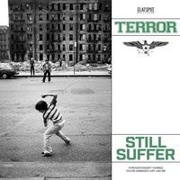 Terror - Still Suffer - Cd - G1398Z