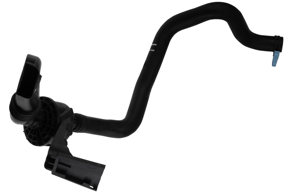 Tuyau d'admission d'air LR025081 étanche haute pression pour moteur Range Rover 2.0