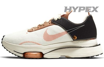 Nike Wmns Air Zoom-Type 'Sail Electro Orange' Women DD8505-181 New Size