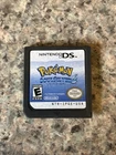 Pokémon SoulSilver Version Game Card fit for 3DS 2DS DSI DS XL Lite