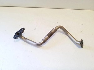 VW GOLF PLUS 5M1, 521 Turbinenschmierrohr 03C145735F 1.40 Petrol 90kw 32156646