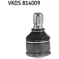 SKF Traggelenk FüHrungsgelenk Passend FüR Mazda 3 BK BL 5 CR19 CW