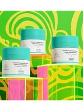 Drunk Elephant Lot of 3 0.5oz Protini Polypep...