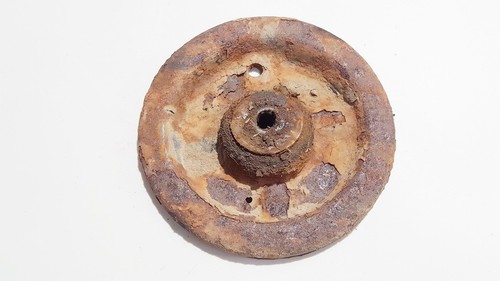 Domlager Federbeinlager Stützlager - Vorne Linke  Mitsubishi Sp DE1068817-12