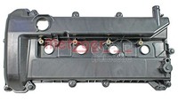 Zylinderkopfhaube Metzger Autoteile 2389125 FüR Focus Ford MAX DM2 2 Turnier 4