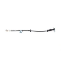 Bremsschlauch 615 Mm Bosch Iam-Expertise Passend FüR U.A. Renault Master